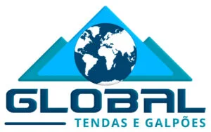 Logo Global Tendas